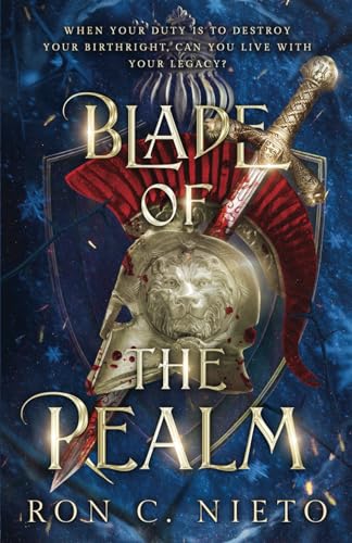 Cover of Blade of the Realm