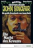 john sinclair silberkreuz  John Sinclair - Folge 1172: Die Macht des Kreuzes