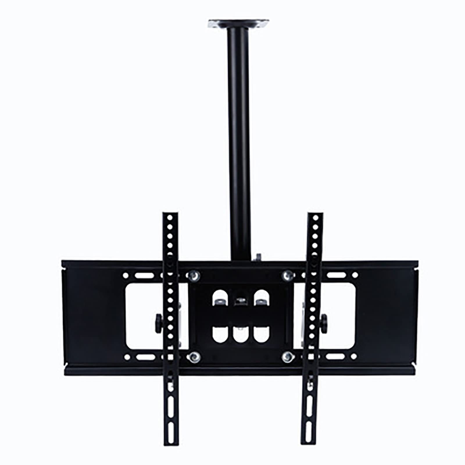 Support de plafond pour TV suspendu idéal pour grand salon et chambre