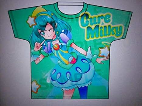プリキュア Tシャツ キュアスカイ Tシャツ [ひろがるスカイ！プリキュア] | 二次元