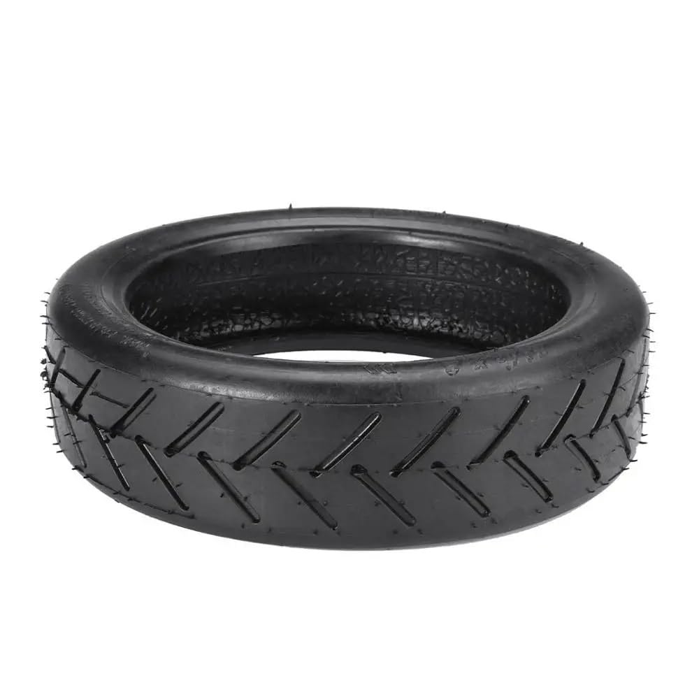 Neumático de Goma M365 Compatible for Xiaomi, Compatible for Patinete eléctrico Mijia Pro 1S, Inflable Grueso antiperforación 8,5 Pulgadas
