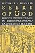 Seers of God: Puritan Providentialism in the Restoration and Early Enlightenment (Early America: History, Context, Culture)