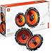 JBL Concert Series 621F 6-1/2