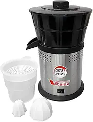 Espremedor Extrator de Suco ESVI-I Velox Inox Vitalex 220V