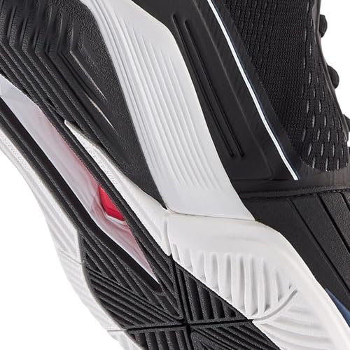 Image of Wilson Men's Rush Pro 4.5 Tennis Shoes