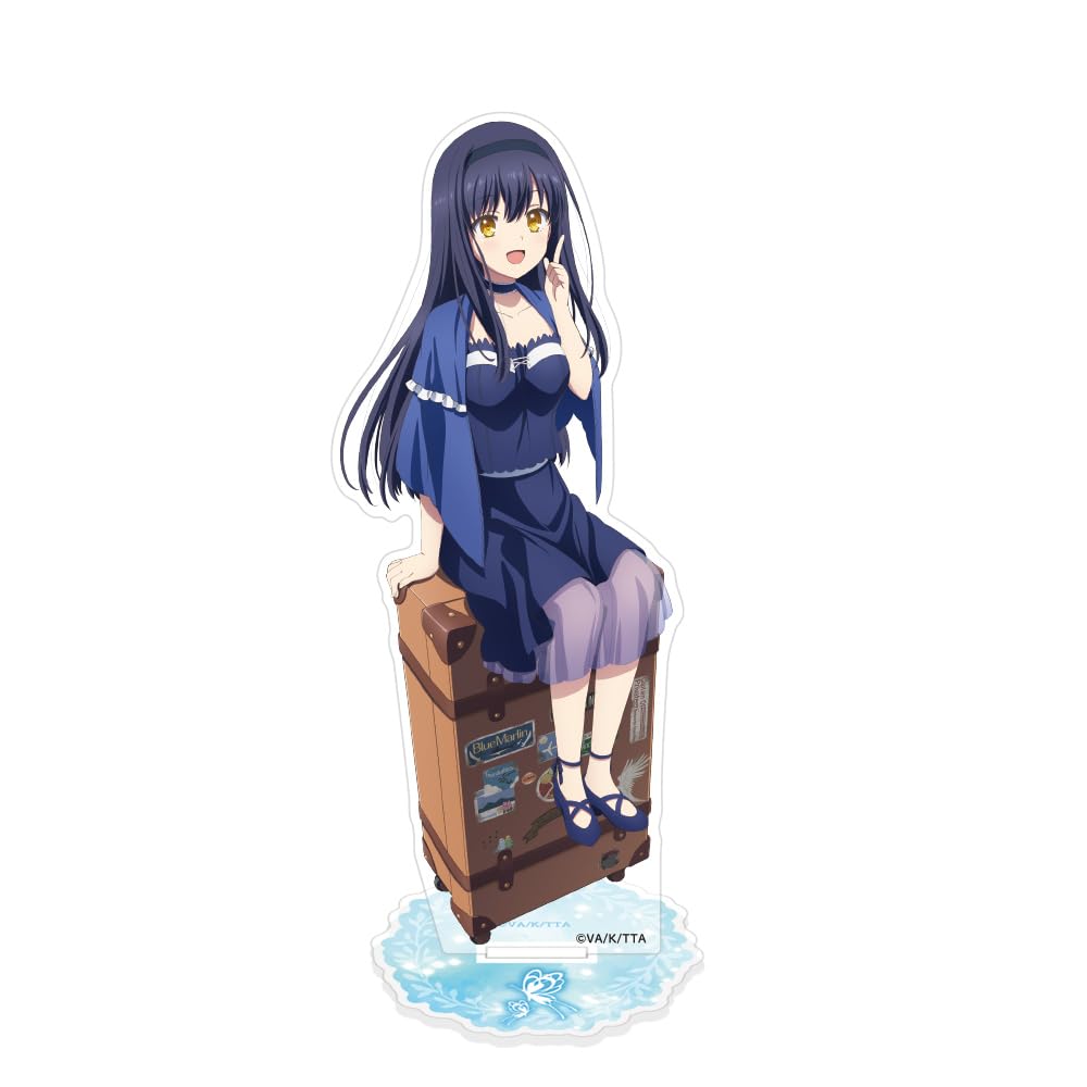 Amazon.co.jp: 【公式】二次元コスパ TVアニメ『Summer Pockets