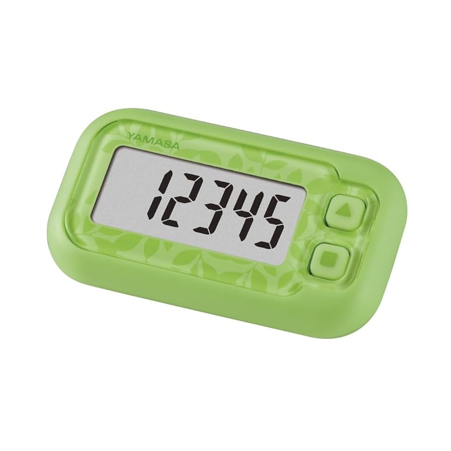 山佐(YAMASA) 万歩計 ポケット万歩 anemos ホワイト EX-800W 山佐(YAMASA) 万歩計 ポケット万歩 anemos ホワイト EX-800Wの