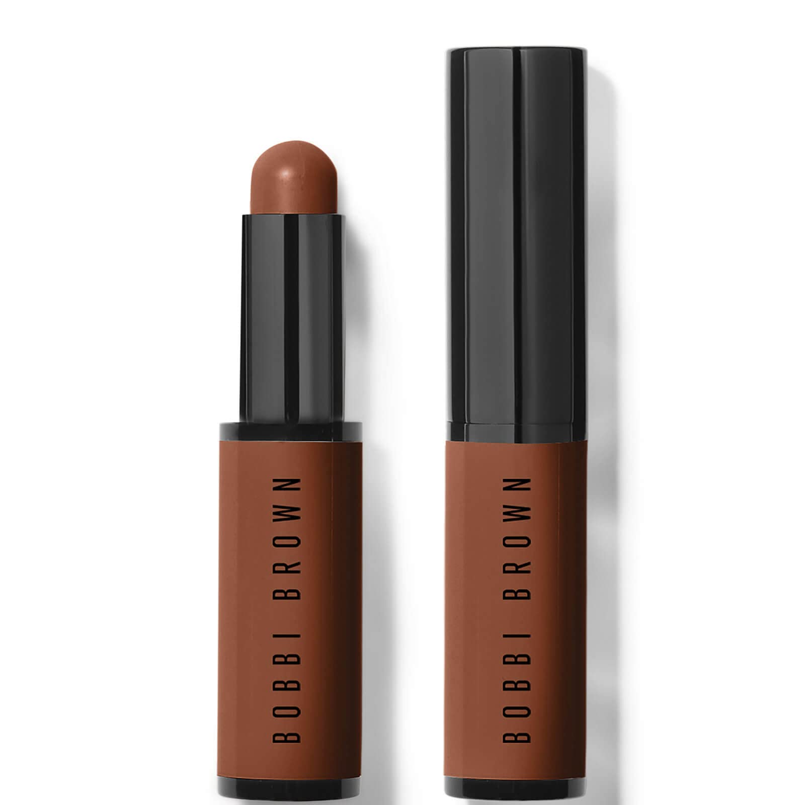 BOBBI BROWN Skin Corrector Stick No.14 Very Deep Peach (3 g), 3 g (Pack of 1)