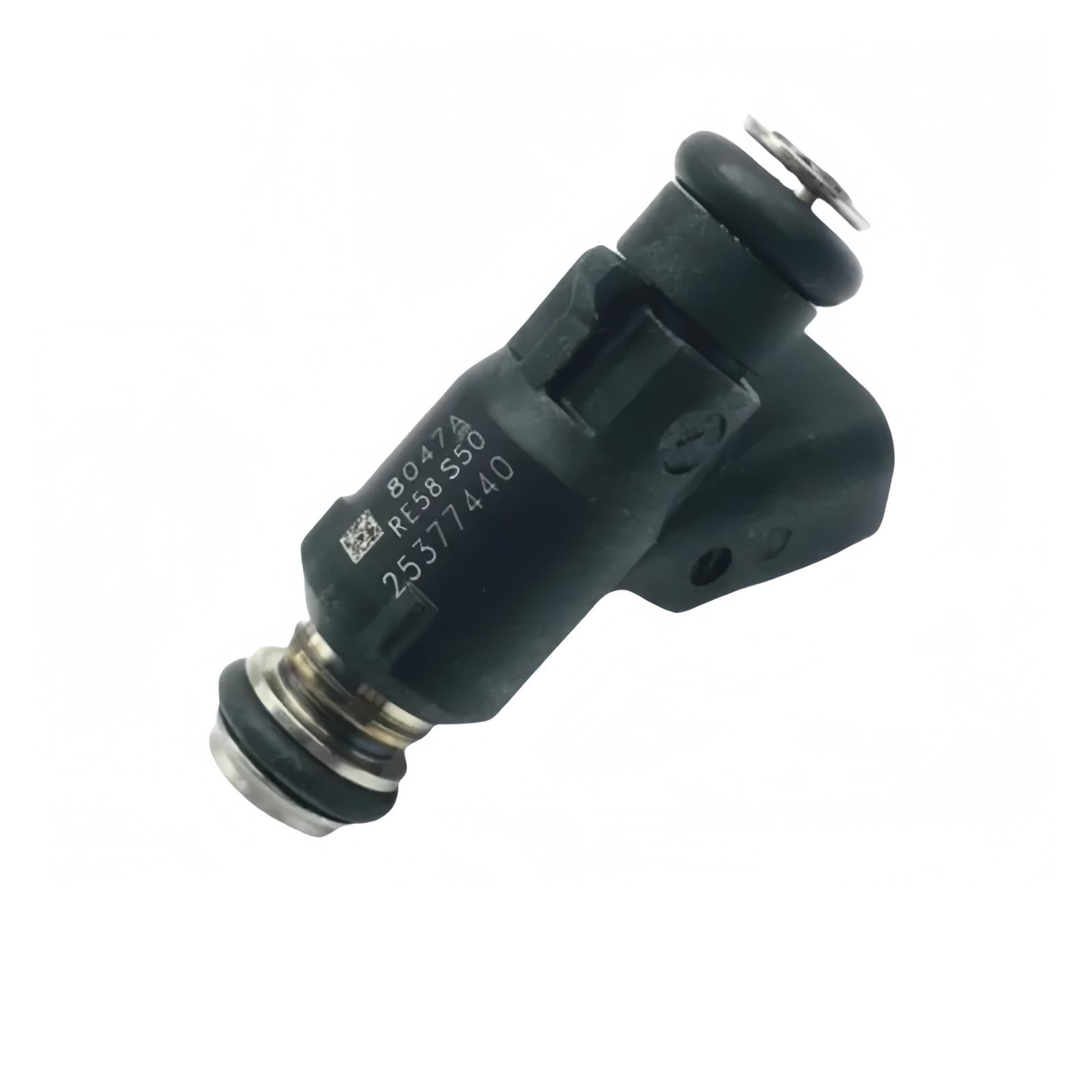 Fuel Injector 25377440 is Compatible for Mitsubishi Junge 1.8-Liter 4G93 Engine.