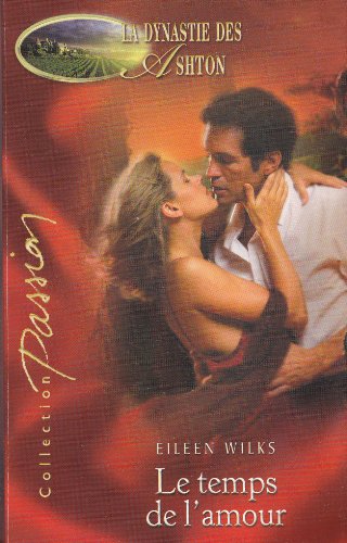 Le temps de l'amour 2280084260 Book Cover