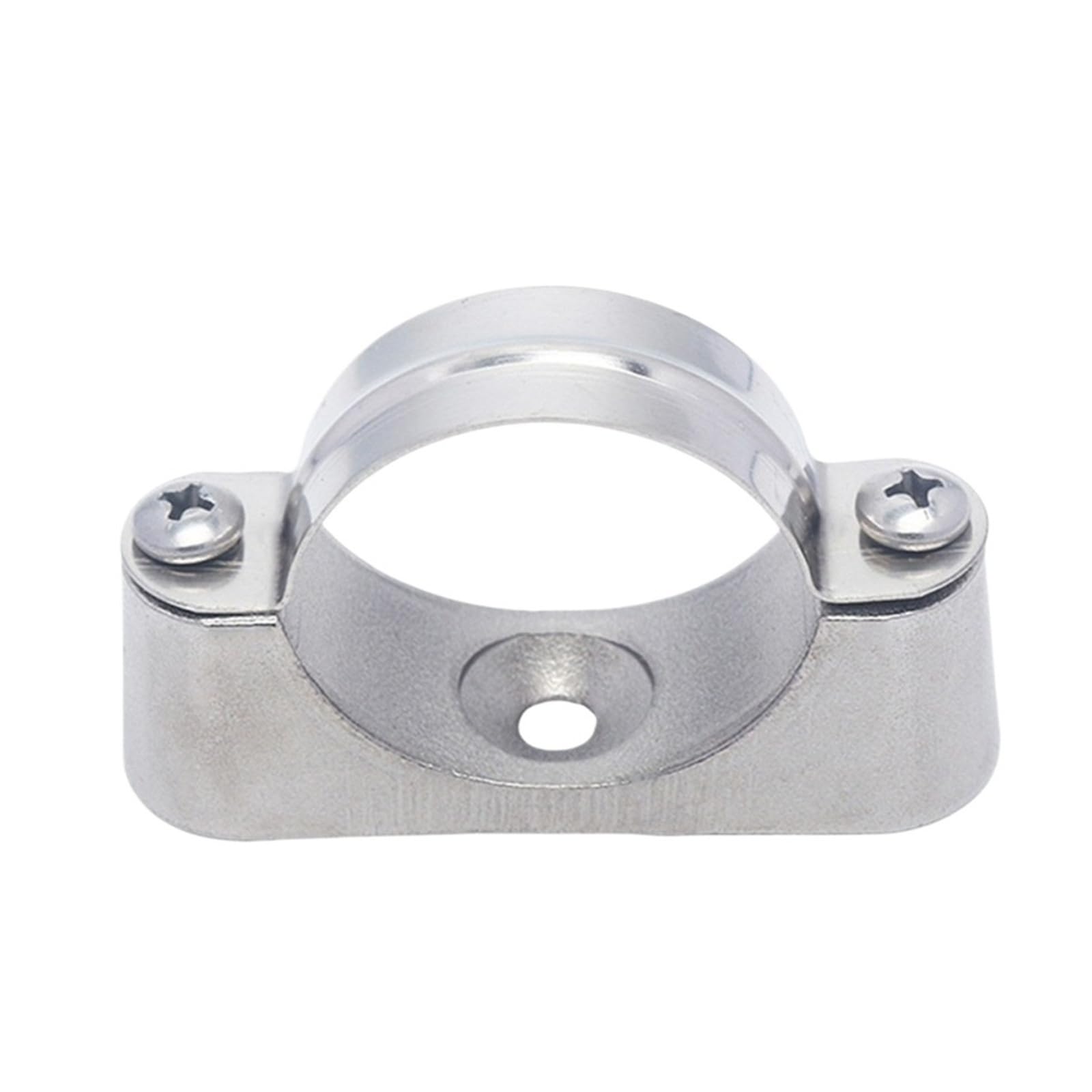 Pièces de rechange métallurgie TE avec bague de serrage CNC noire 32-35mm