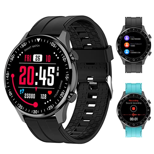 Los 5 Mejores Modelos De Smartwatch V8 Caracteristicas