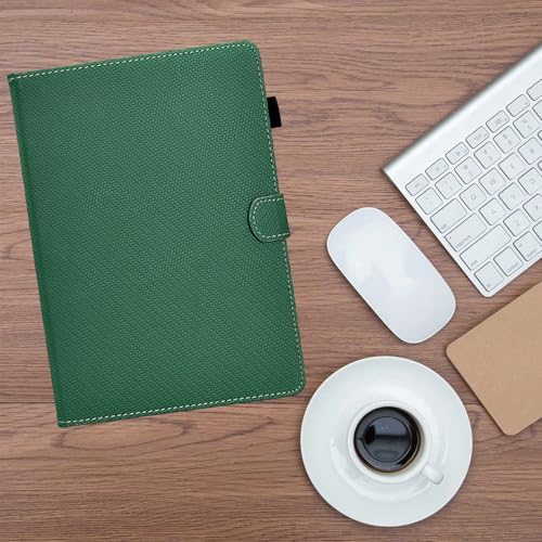 Étui pour tablette PC Kindle Paperwhite 11 cuir PU premium et finitions soignées