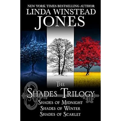 The Shades Trilogy