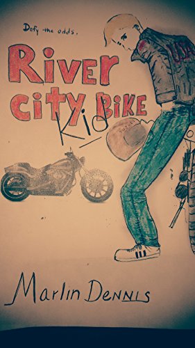 The River City Bike Kid (English Edition)