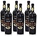 Produktbild 6 Flaschen Barbanera Vecciano Toscana prämierter Rotwein Italien (6x 0,75 l)