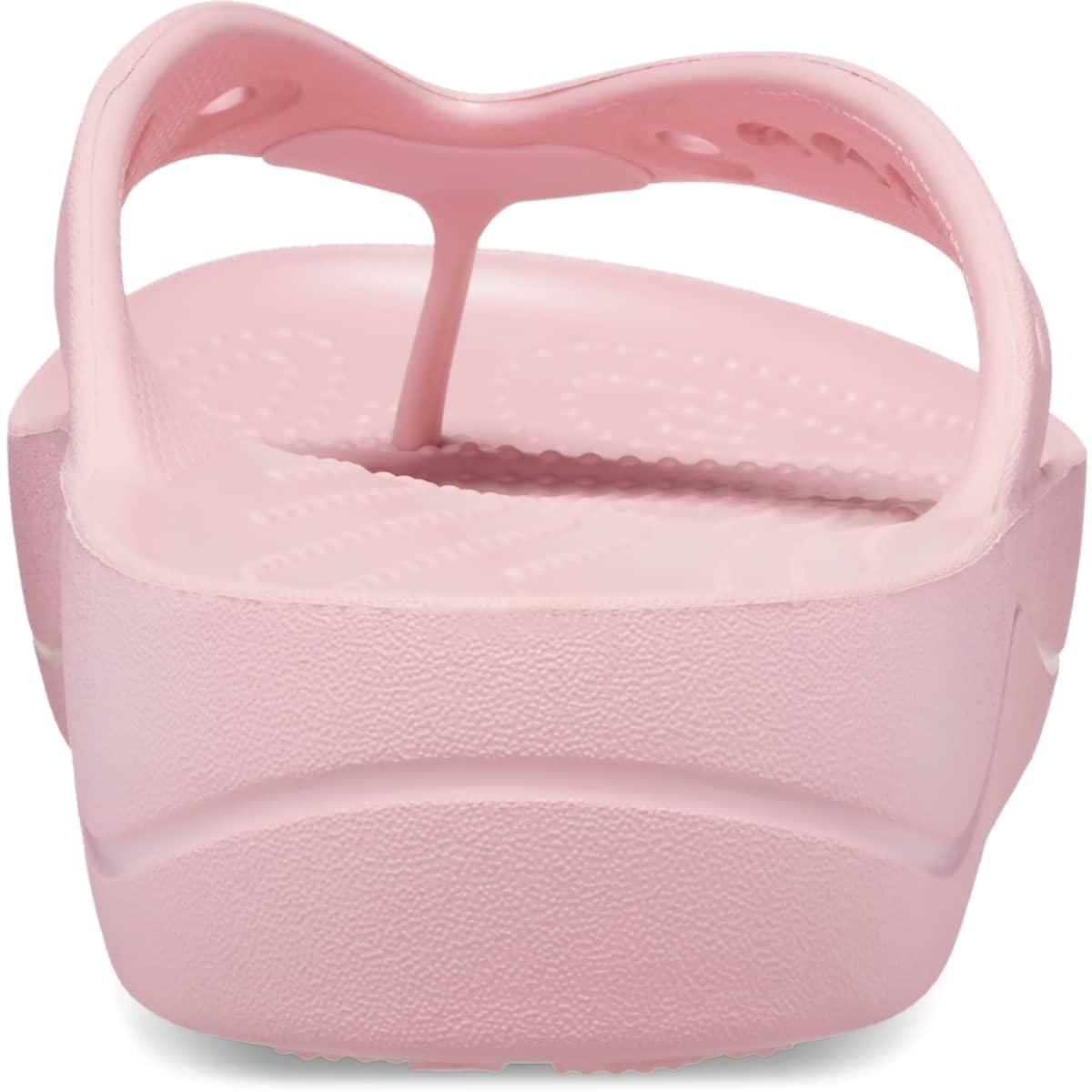 Crocs Baya Platform Flip, Infradito Donna
