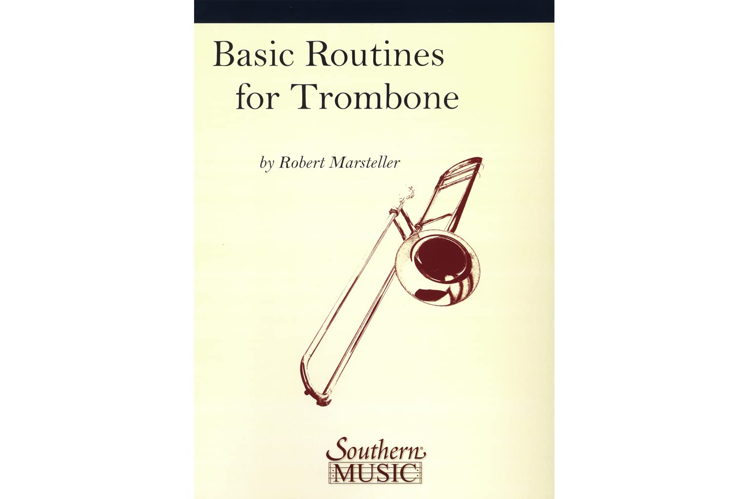 Basic Routines: Trombone