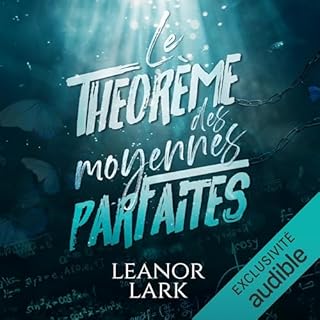 Page de couverture de Le th&eacute;or&egrave;me des moyennes parfaites