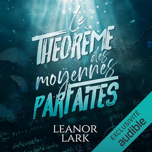 Le th&eacute;or&egrave;me des moyennes parfaites cover art