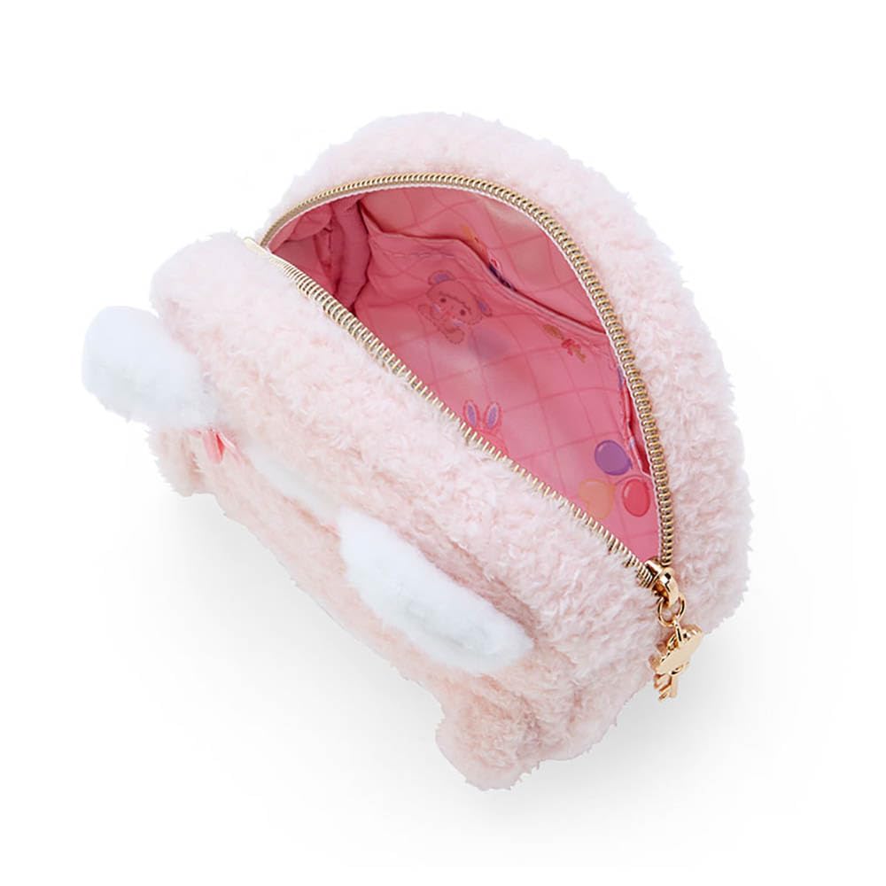 Amazon.co.jp: サンリオ(SANRIO) フェイス形ポーチ(私のちいさなたから 