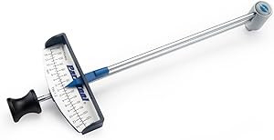 TOOL Park TW-1.2 Llave dinamométrica 0-14 Nm