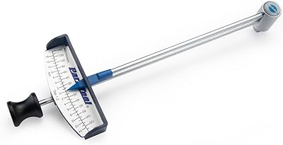TOOL Park TW-1.2 Llave dinamométrica 0-14 Nm