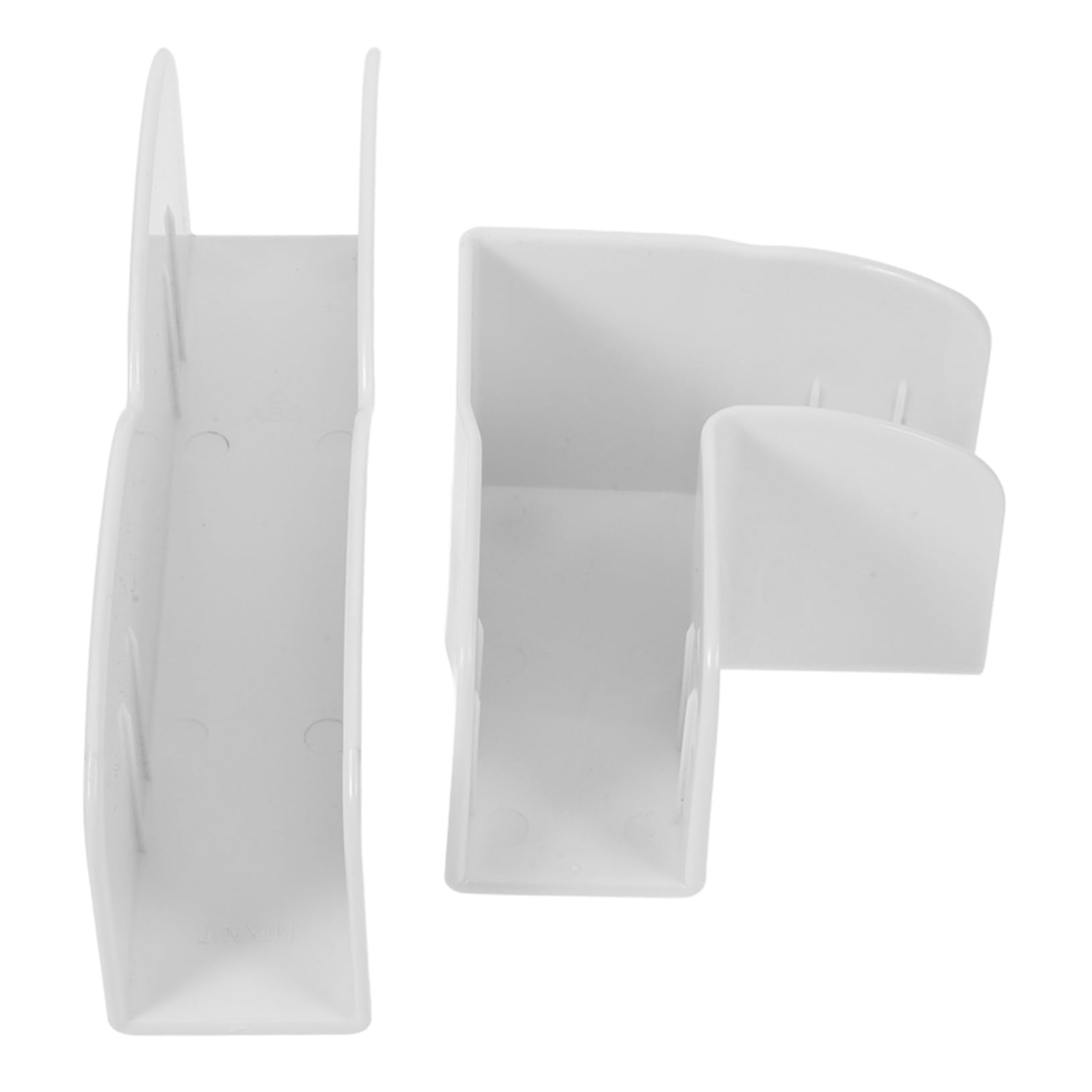 ibasenice 6pezzi Stabilizzatori Per Giocattoli Fissatori Per Recinti Per Ragazzo Ragazza Accessori Antiscivolo Per Sicurezza Indoor Base Per Box Gioco Facile Installazione e Rimozione