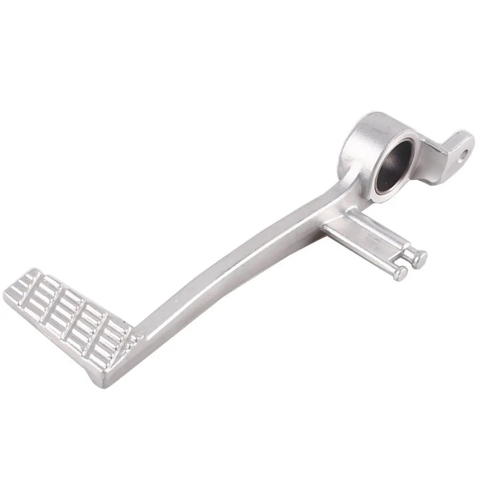 EMYMPUKSCK Motorcycle Rear Brake Lever Foot Pedal for S&uzuki GSXR600 GSXR750 GSXR 600 750 2006-2015 GSXR1000 2005-2015