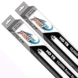 Wave Point 2-Pack Sun Wave HO T-5 24-Watt Universal Aquarium Lamp
