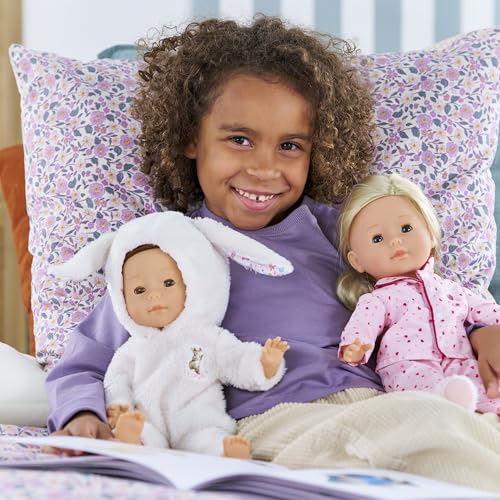 Corolle MC PYJAMA 2 PIÈCES & CHAUSSONS - vue 8