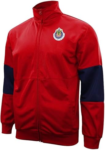 chivas jacket