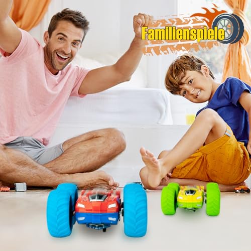 Spielzeug ab 2 3 4 5 6 7 Jahre Jungen: Geschenk Junge 4 5 6 2 3 Jahre Kinderspielzeug ab 2-3-4 Jahre Junge Outdoor Spiele ab 2-4 Jahre Geschenke für Kinder Monster Truck Spielzeugauto Geschenkideen