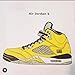 Air Jordan Coloring Book Sneaker Adult Coloring Book