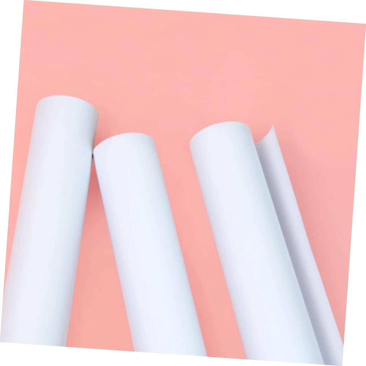 Gogogmee Painting Paper and Girls Drawing Paper Sturdy Versatile for Art Writing Craft Projects