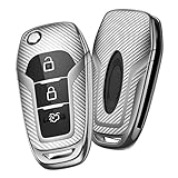 ford fiesta silber 1997 🚗Starkes Signal: hochwertiges TPU-Material für guten Signalempfang. Keine Signalblockierung.