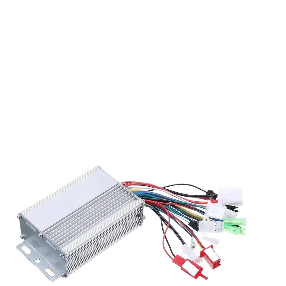 Centralina Monopattino Elettrico Controller motore brushless for bici elettrica DC 36V/48V 350W Accessori for elettriche for E-bike Scooter