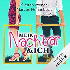 Page de couverture de Mein Nachbar und ich