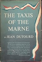 Les Taxis De La Marne (Folio) B003KCXKMA Book Cover