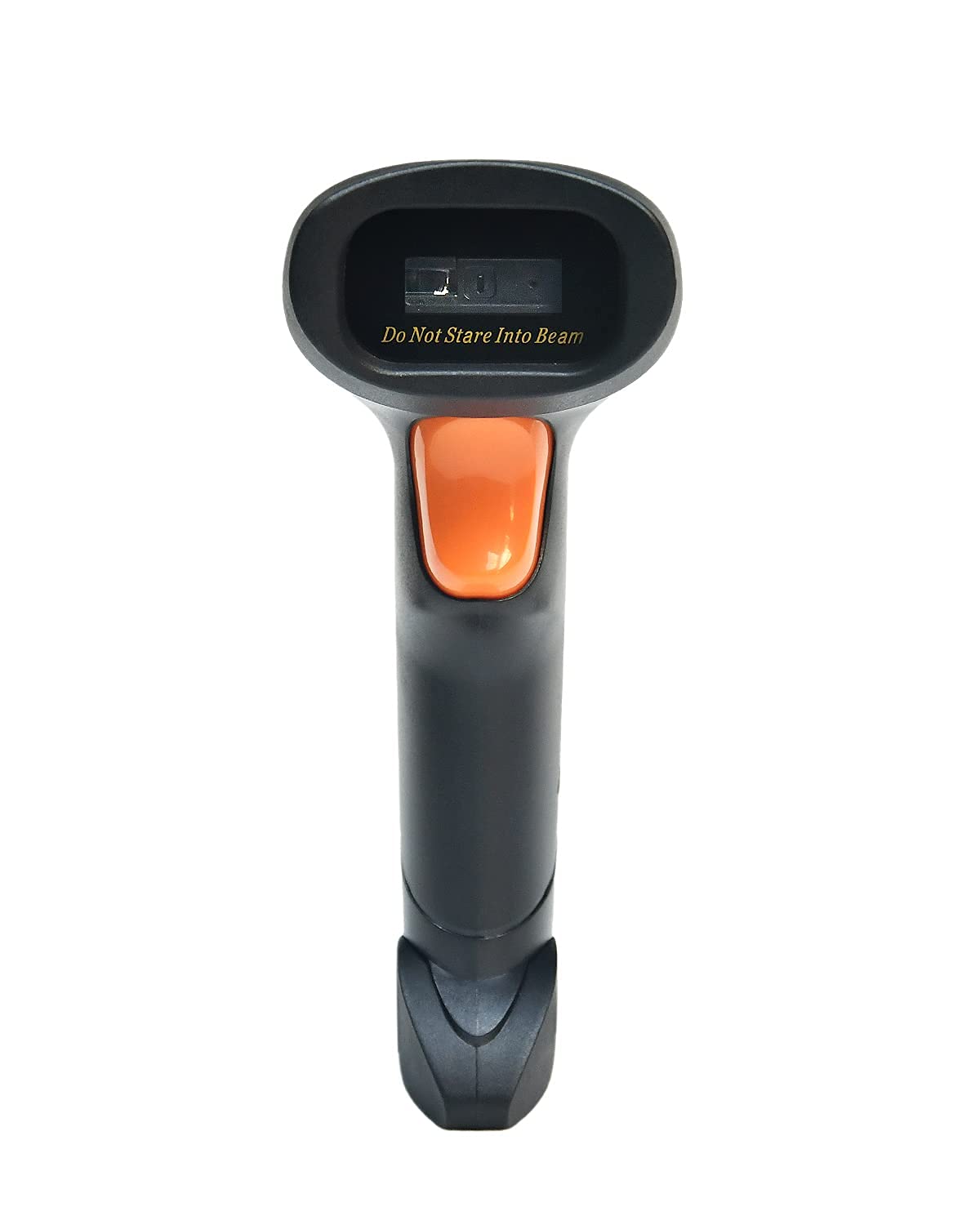 Fronix FB1100W Wireless Barcode Reader with 2.4 GHz, 32 Bits Chip with Automatic & Manual Trigger - BIS Approved Make in India 2