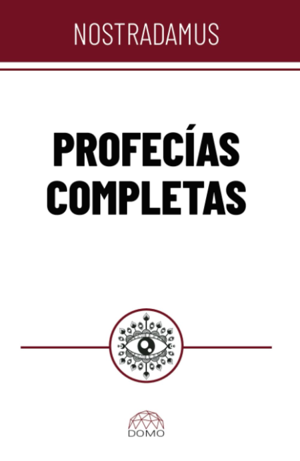 Profecías completas