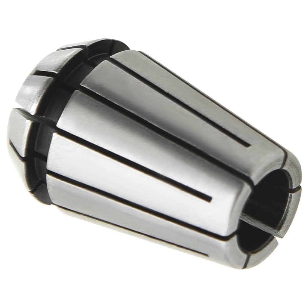 vidaXL Pinze per Colletti ER32 Set Utensili per Tornitura 19pz Tenaglia Attrezzi Utensili Tornio Arnese Rettificatore Serraggi Attrezzatura Fai da Te