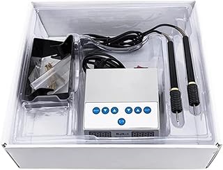 Electric Waxer Wax Knife Carving Pencil Carver Pen Pot with 6 Tips For Dental