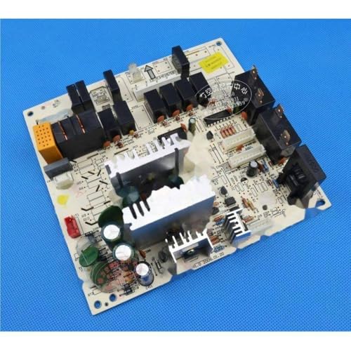 Carte principale 30133022 régulation thermique M304F3P GRJ302-A1
