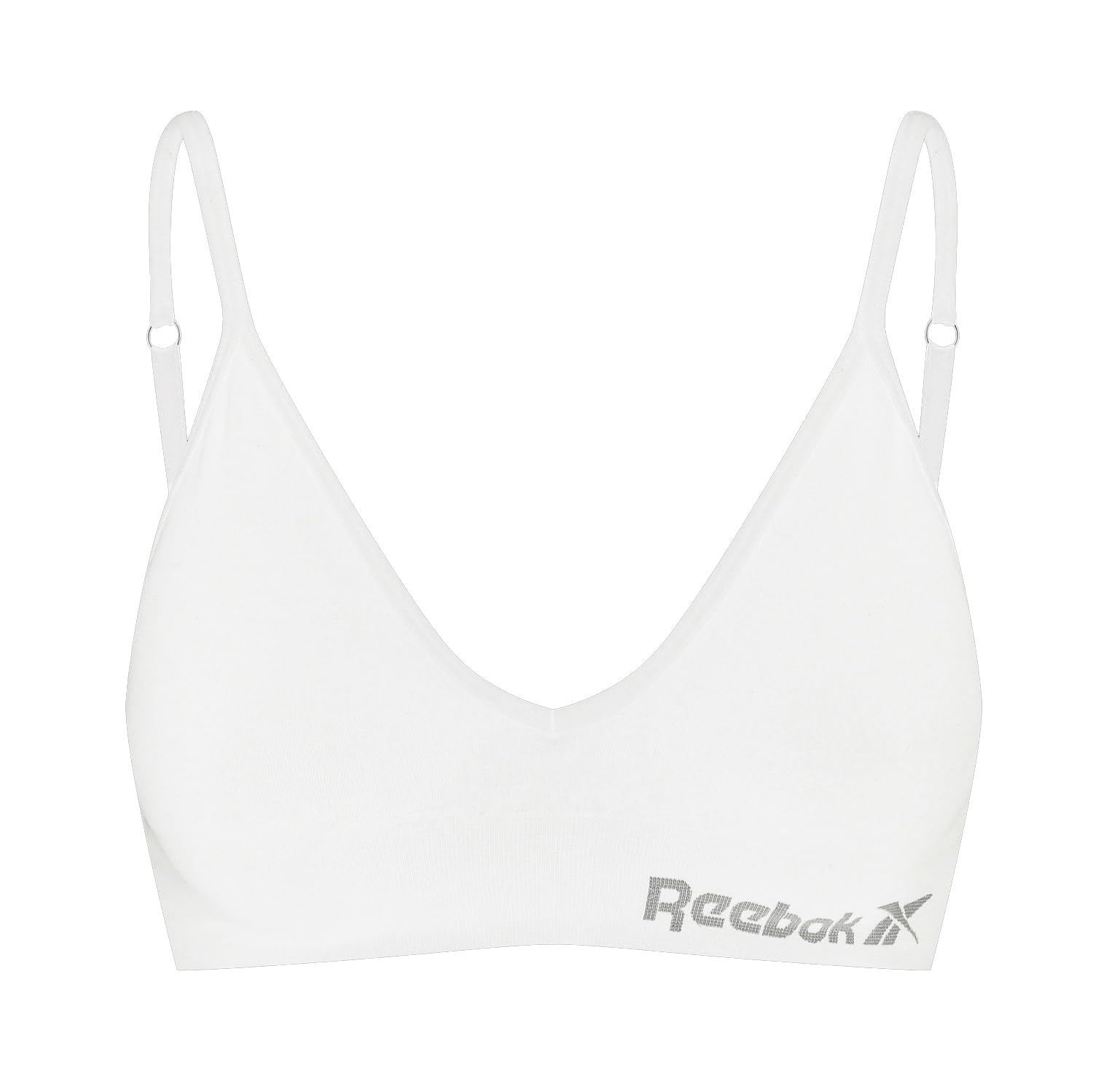 Reebok Biustonosz bezszwowy Kobiety Justine (1 w zestawie)