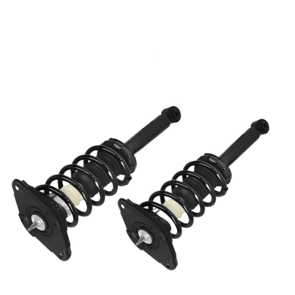 Conjunto de muelle de amortiguador trasero Nissan Sentra 2000-2006 1.8 L4 171312 2 ud 2