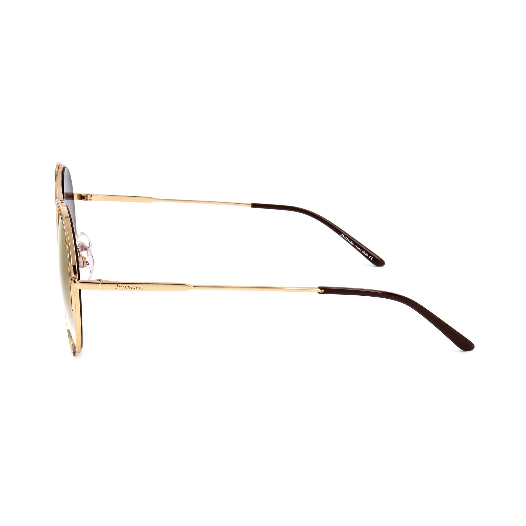 ANA HICKMANN Accesorios Deportivos de Gafas de Sol Marca Unisex Adulto
