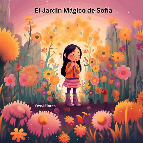 La Mejor review de Sofas para jardin - los mas comprados. 24 El Jardín Mágico de Sofía: Cultivando Amor y Sabiduría: Un Viaje Infantil a Través de la Naturaleza (Senderos del Corazón: Aventuras de Crecimiento y Conexión nº 1)