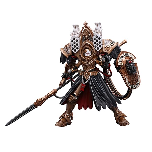 r*o様 ウォーハンマー40k　アデプタ・ソロリタス　まとめ売り Amazon.co.jp: JOYTOY 1/18 アクションフィギュア ウォーハンマー 40k