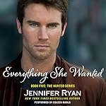 Cover of Everything She Wanted